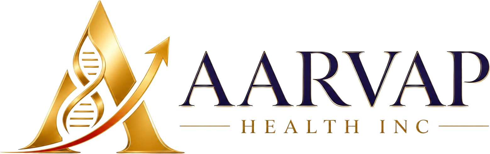 Aarvap Health Inc.